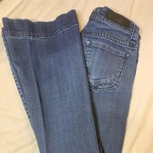 Rock & roll trousers